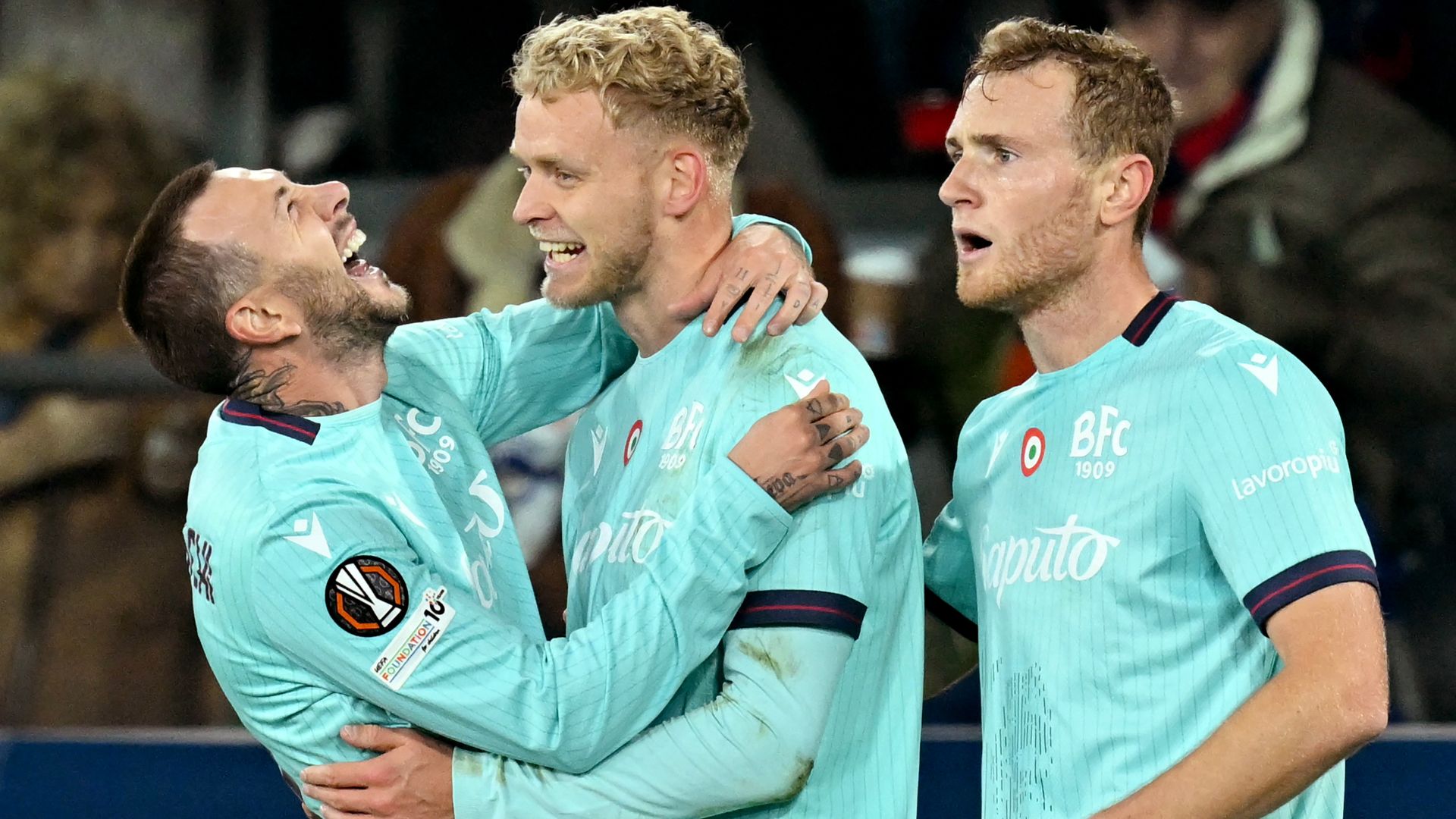 活動歴および当時の関連ビジュアル記録